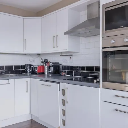 Guestready - Stunning Views From Millenium Tower *