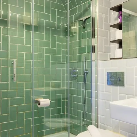 Apartman Guestready - Stunning Views From Millenium Tower Dublin