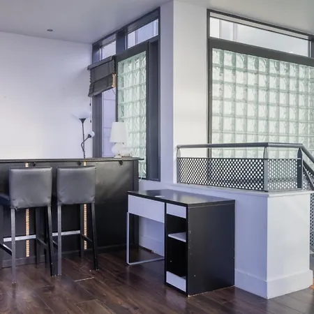 Guestready - Stunning Views From Millenium Tower