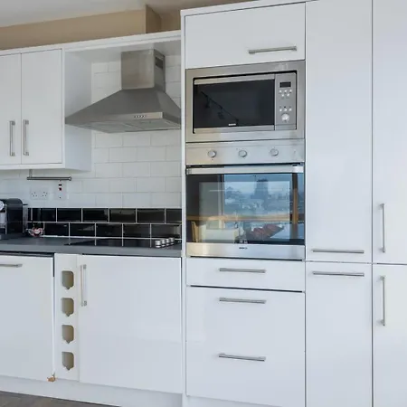 Guestready - Stunning Views From Millenium Tower *