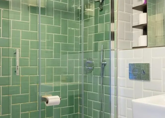 アパート Guestready - Stunning Views From Millenium Tower ダブリン