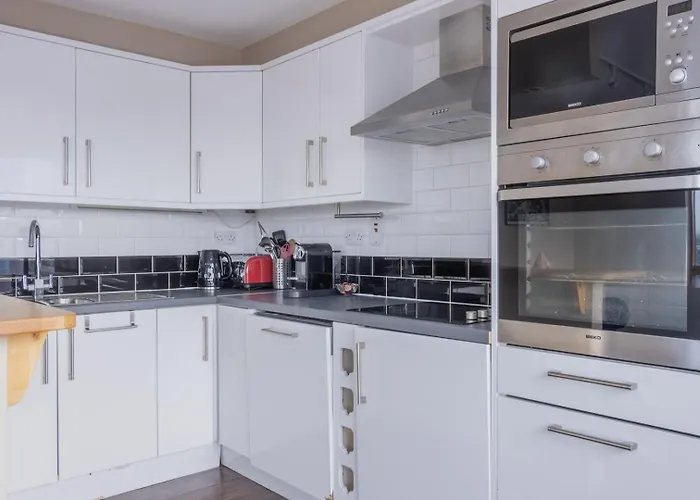 Guestready - Stunning Views From Millenium Tower *