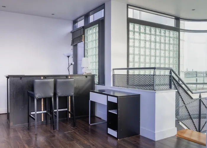 Guestready - Stunning Views From Millenium Tower