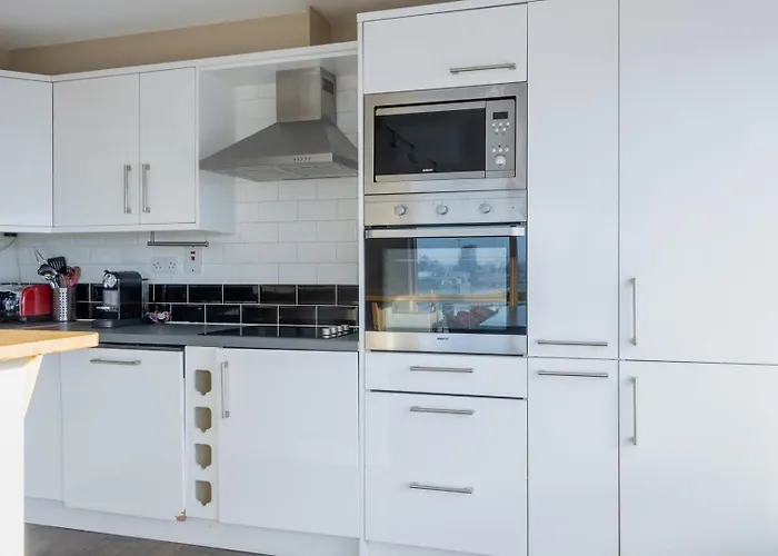 Guestready - Stunning Views From Millenium Tower *