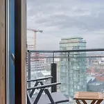 Guestready - Stunning Views From Millenium Tower