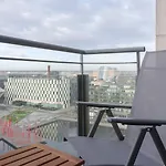 아파트 Guestready - Stunning Views From Millenium Tower 더블린