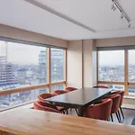 Guestready - Stunning Views From Millenium Tower 아파트 더블린