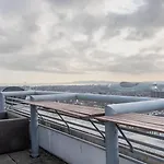 Guestready - Stunning Views From Millenium Tower * 더블린