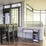 Guestready - Stunning Views From Millenium Tower 아파트 더블린