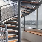 Guestready - Stunning Views From Millenium Tower 더블린