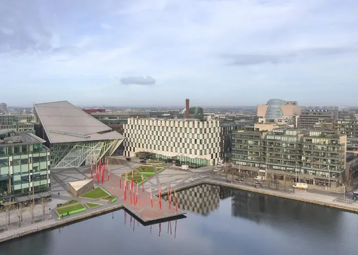 Guestready - Stunning Views From Millenium Tower